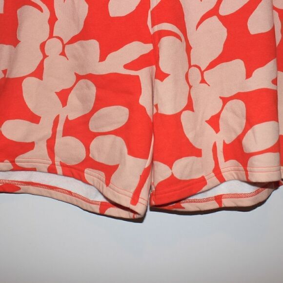 NORDSTROM PRINT SHORTS SIZE 2X - Picture 4 of 10